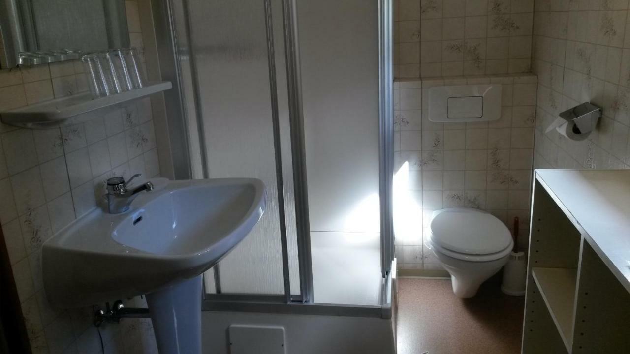 Ferienhaeuser Stohl Mariapfarr Exteriör bild